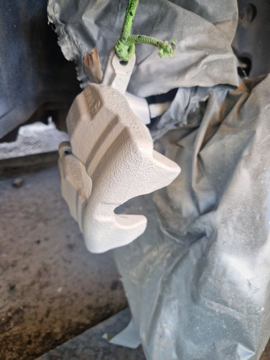 Боядисване на спирачни апарати и супорти джанти и ендемични деаили