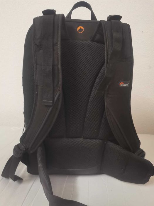 Lowepro Fastpack 350 Backpack Фотографска раница