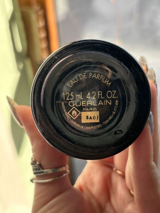 Парфюм на Guerlain- Santal Royal