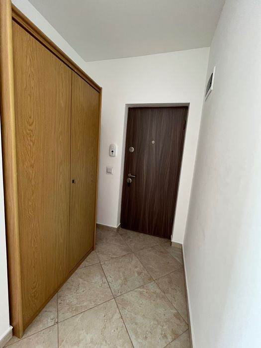 PF Închiriez apartament cu 2 camere în Baciu