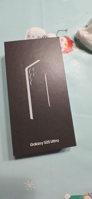 Телефон Samsung  Galaxy S25 Ultra