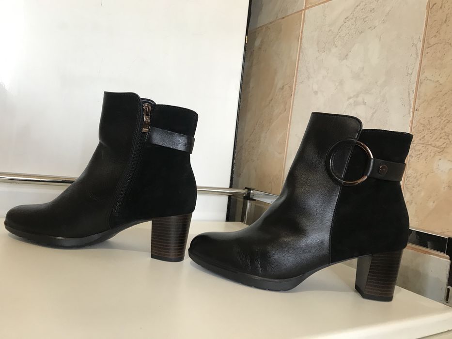 Chete dama piele naturala captusite cu piele naturala in interior