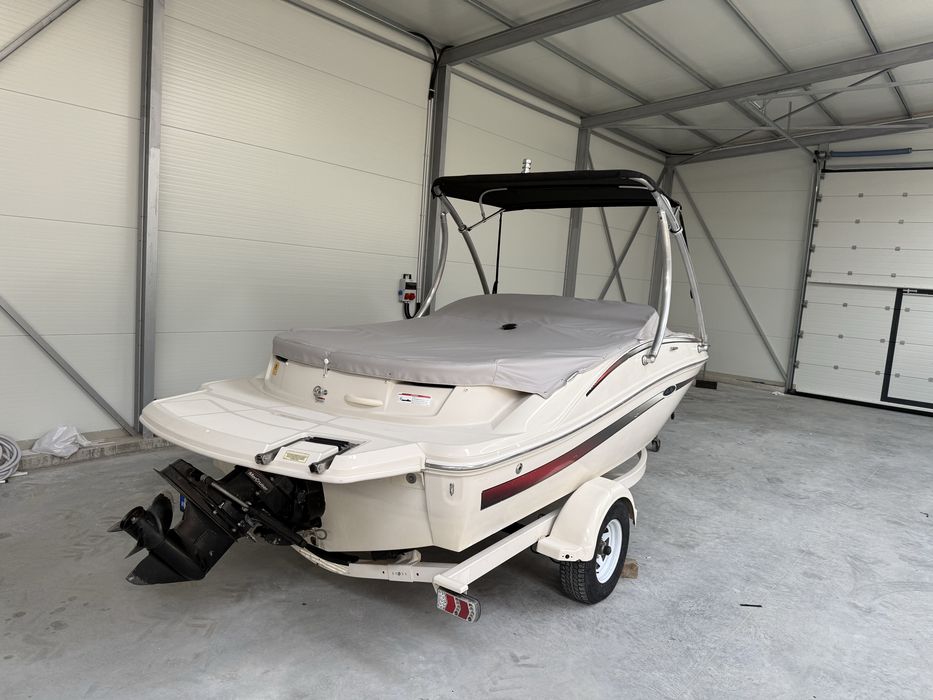 Vand barca Sea ray 185 sport 2007