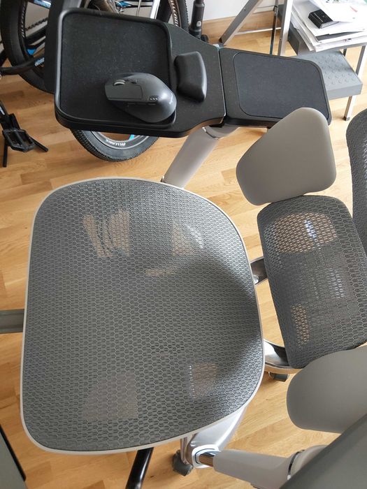 Ергономичен стол - Hbada E3 Ultra Ergonomic Office Chair