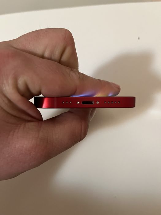 Iphone 13 128GB 91% bat