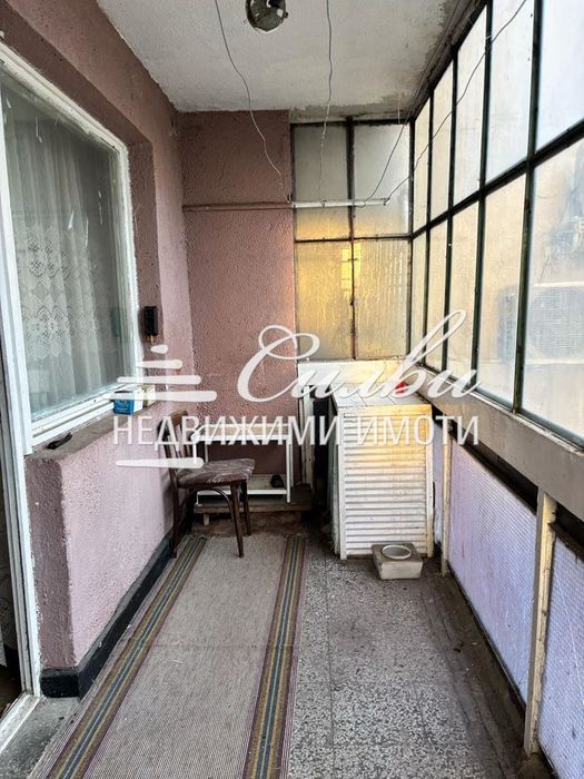 Продава се Тристаен апартамент в Нови пазар - 76 кв.м за 604 €/кв.м - Снимка #9