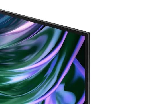 Тelvizr samsung OLED 55S90D (2024). Для дома.