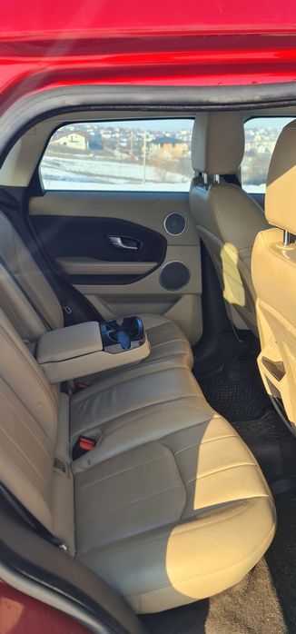 Vând /Schimb Range Rover Evoque