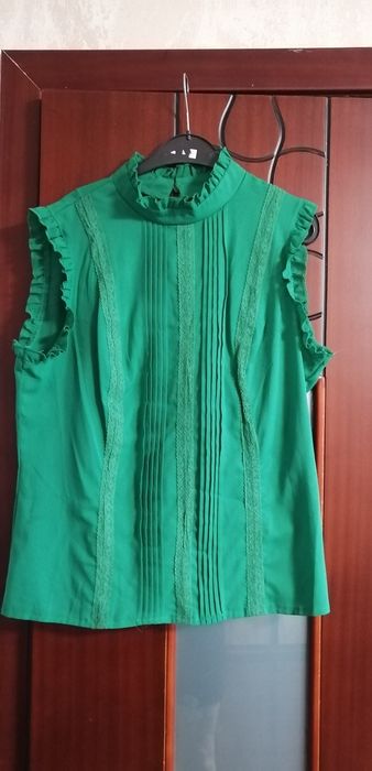 Платье, рубашка, комбинезон