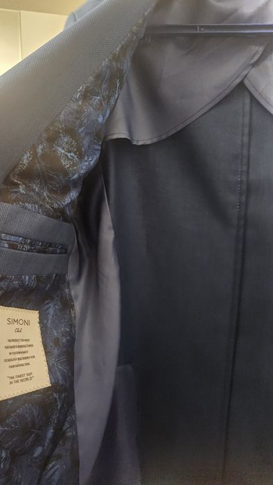Продам пиджак Simoni Турция