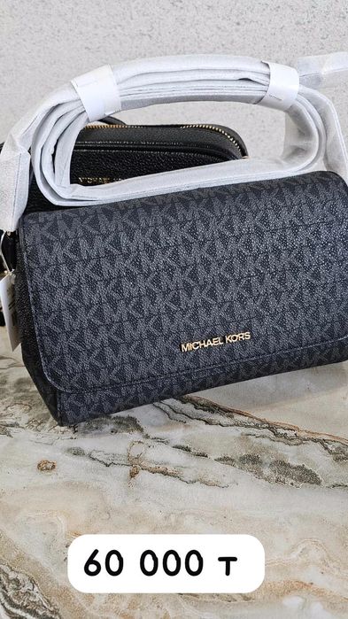 Сумки и рюкзаки Michael kors