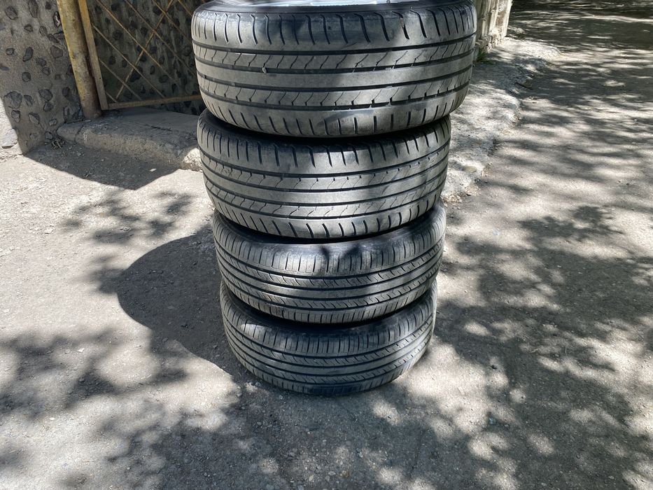 Продам диски р16 5х120