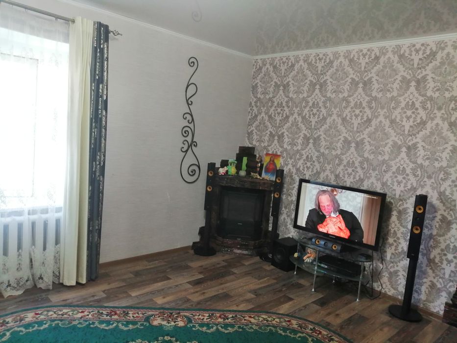 Продам 2-х комнатную квартиру