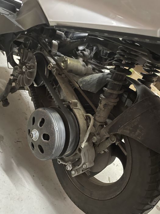 Продам м8 150куб