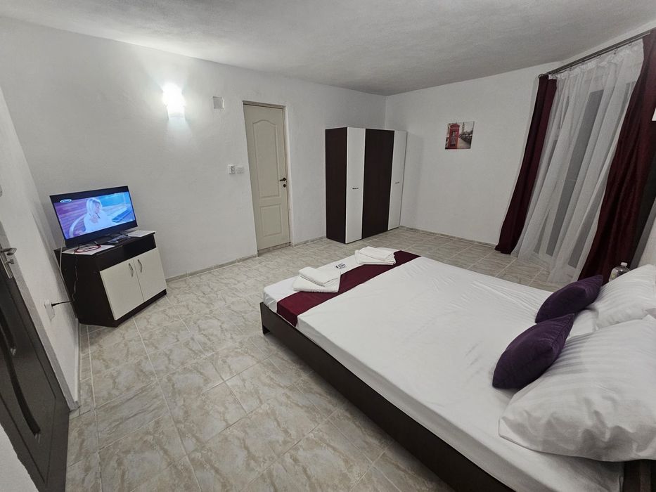 Cazare litoral Costinești