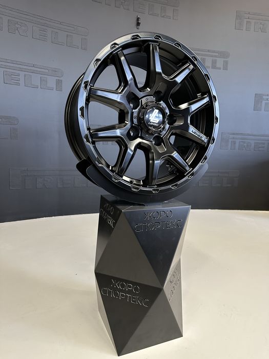 18цола/Toyota Sequoia,Tundra,LandCruiser/5x150