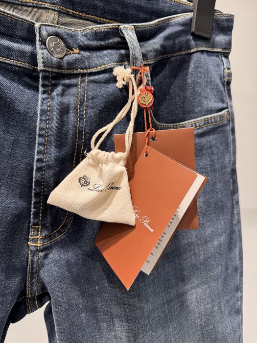 Blugi Loro Piana