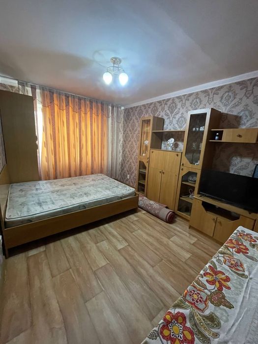 Аренда 1 комнатная Чиланзар 5 с удобствами