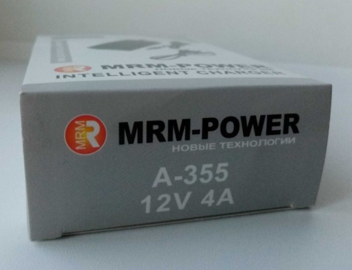 Адаптер MRM-Power A-355