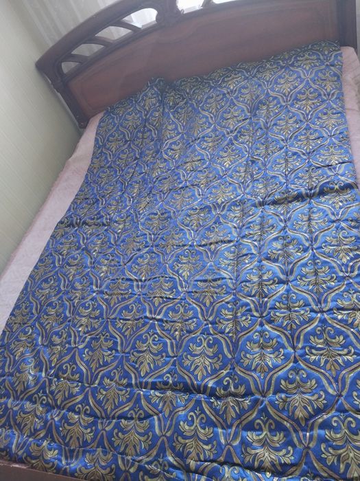 одеяло/ корпе полуторки