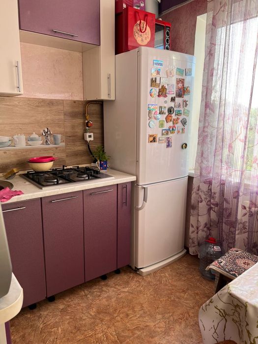 Продам квартиру с мебелью