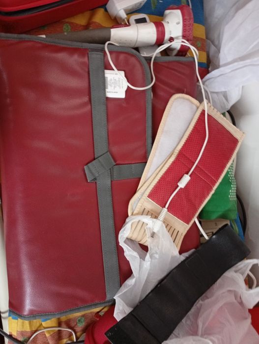 Продам Мокси, японский массажер