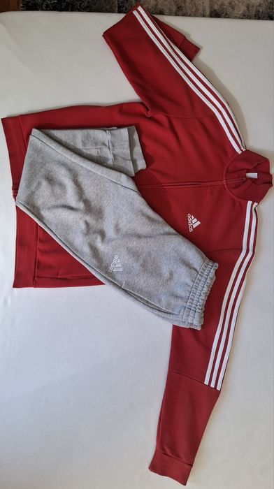 Trening Adidas bumbac marimea M