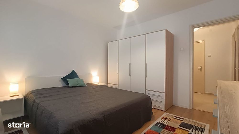 Apartament 2 camere Giurgiului, zona P-ta Progresul