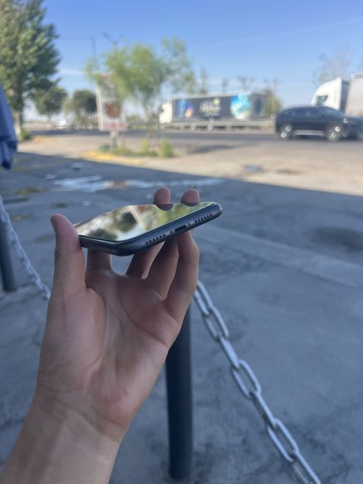 Iphone 11 64gb garantiya