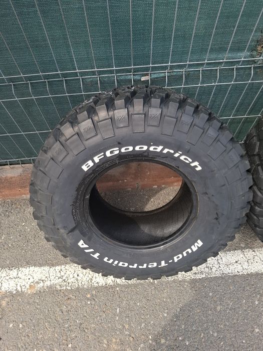 Anvelope 32x11,5x15