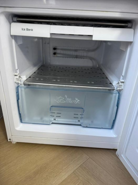 Холодильник BEKO