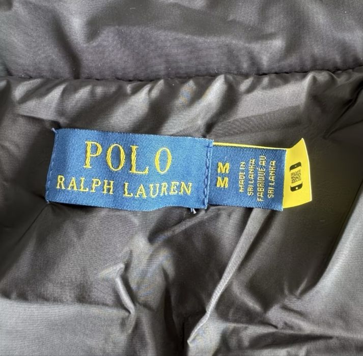 Кардиган Polo Ralph Lauren