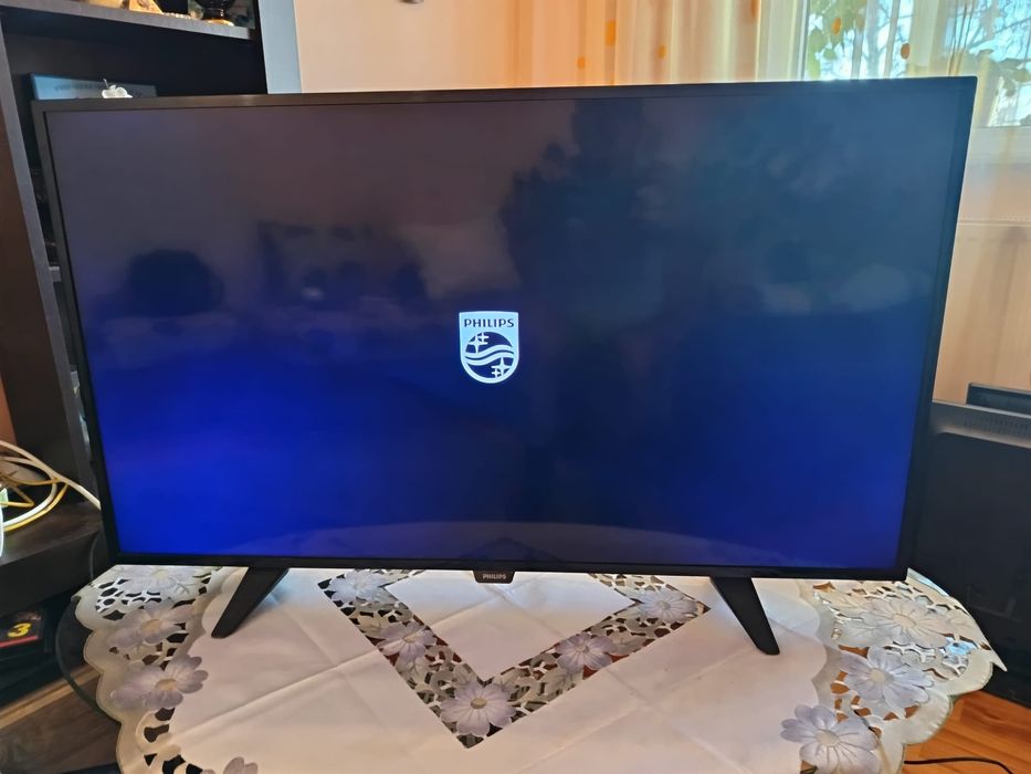 2Tv led Philips și LGdiagonala 108cm.