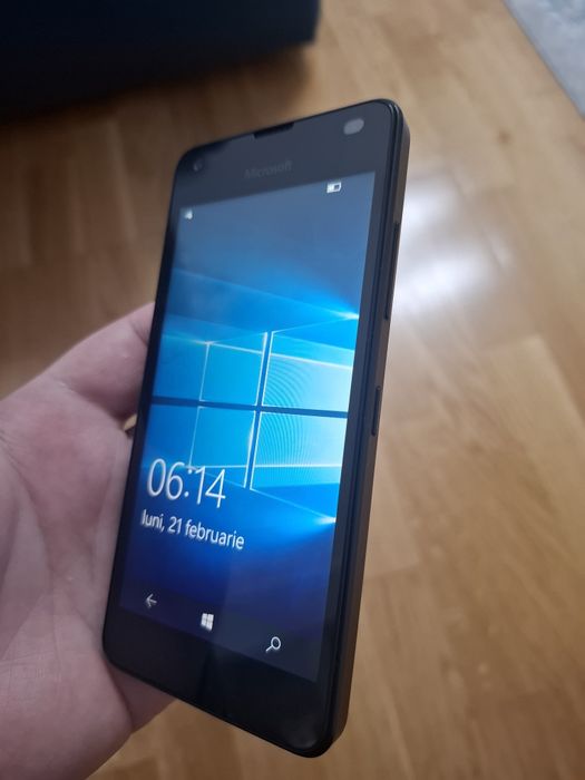 Microsoft Lumia windows 10