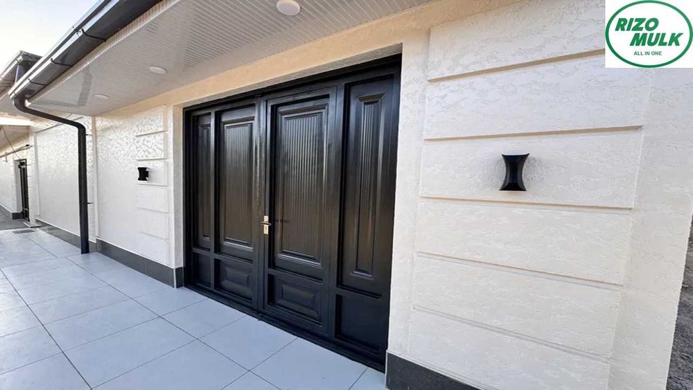 Назарбек Тарнов мавзесида тайёр ховли сотилади. NR494/154