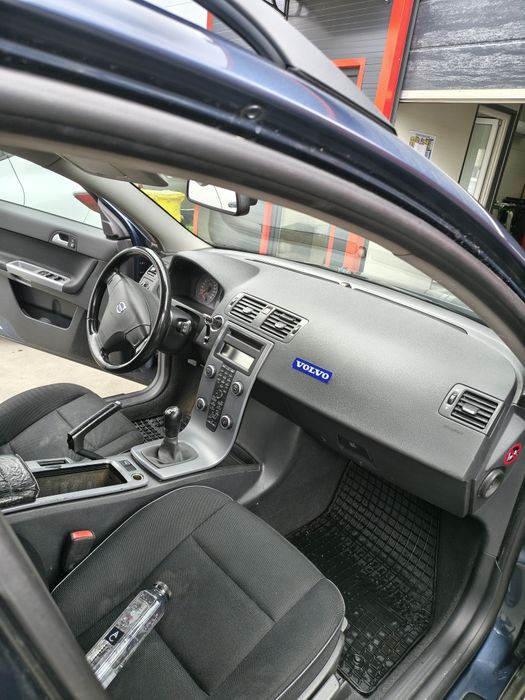 Volvo V50 1.6 hdi*an 2010*203.600 km