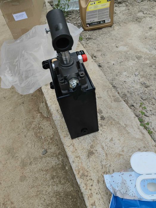 Платформа етажерка