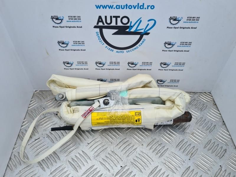 Airbag cortina stanga Opel Astra J