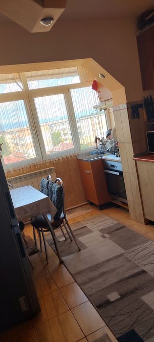 Apartament de vanzare