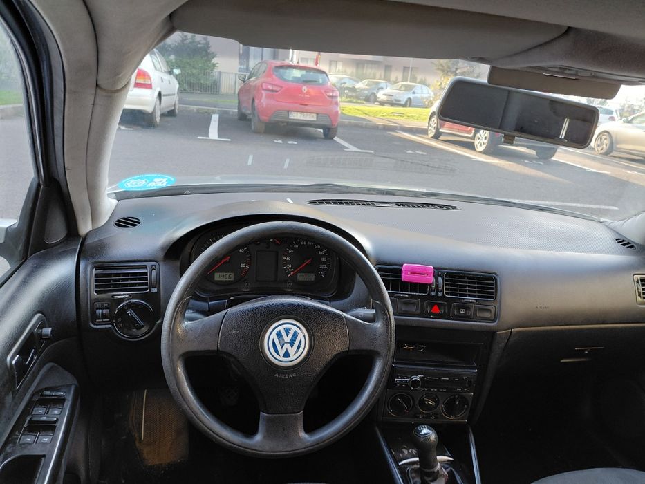 Volkswagen, Bora 1.9 ALH