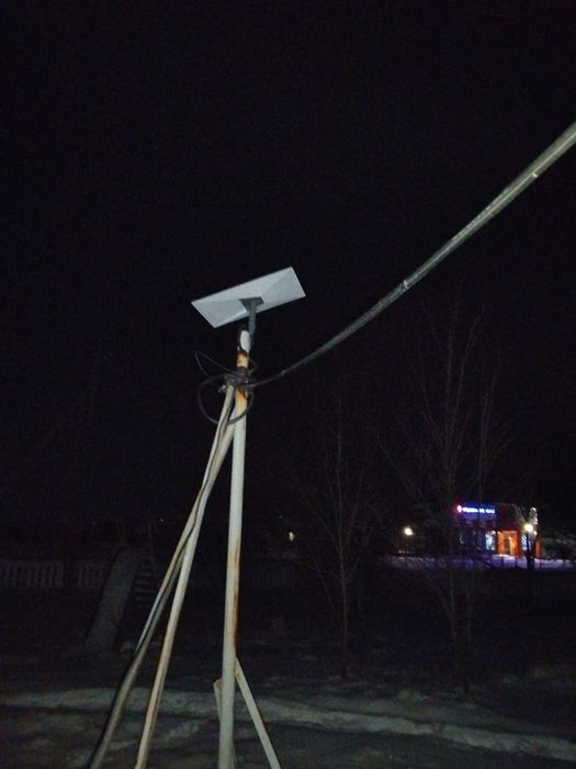 Starlink v4 и мини