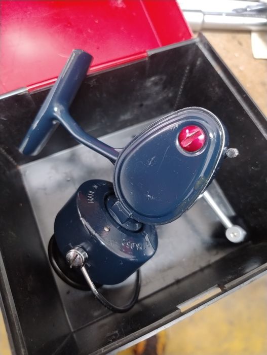 Mulineta Mitchell vintage