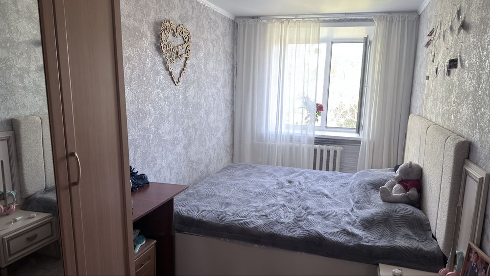 Продам квартиру 3 комнатную