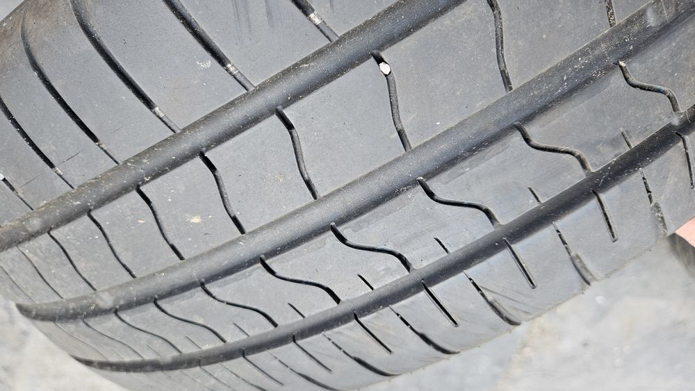 4бр гуми 205 55 16 дот 22 фалкен