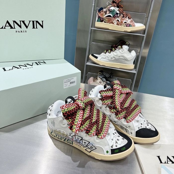 Lanvin curb diferite modele
