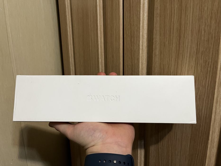 Продам Apple Watch 8 серии 45мм