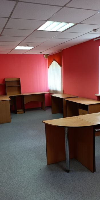 Продается помещение в центре города