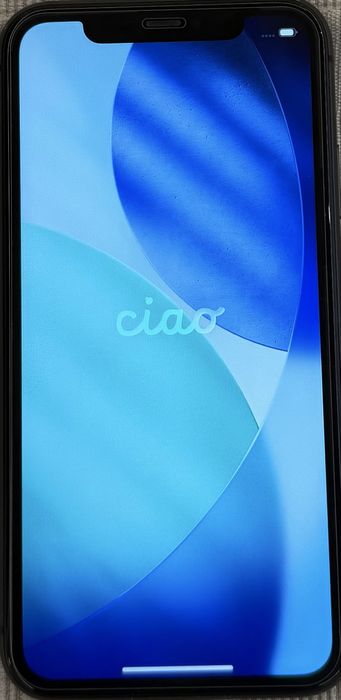 iPhone 11 перфектен