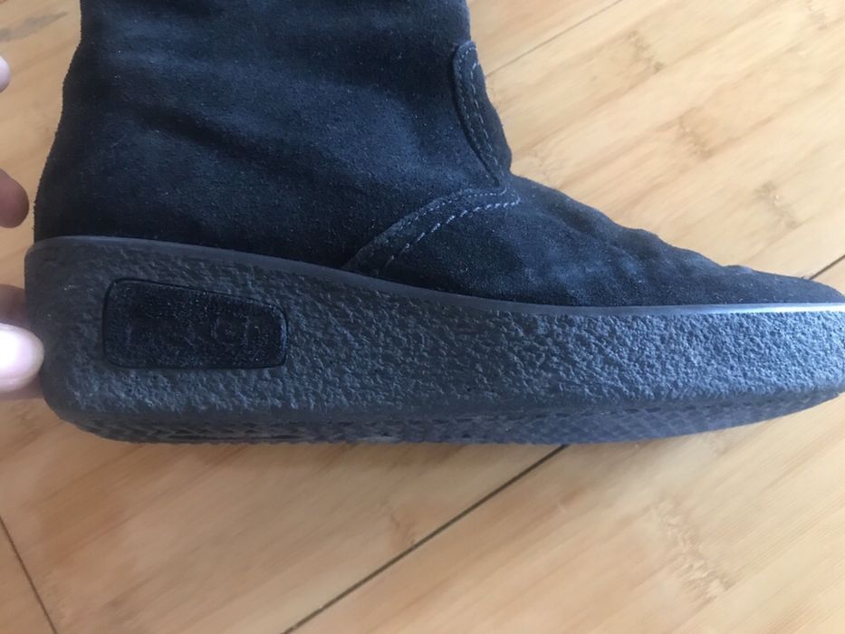 Ботинки подростковые Vagabond KEDDO сапоги