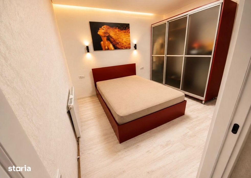 Apartament 2 camere decomandat | Zona Centrală – Fundație | Premium